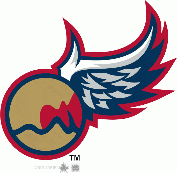 Grand Rapids Griffins 2010 11 Alternate Logo v2 iron on heat transfer